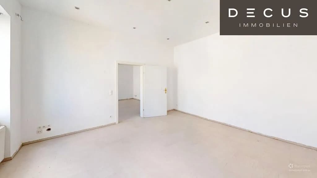 2-Zimmer-Wohnung kaufen in Wien – 55,1 m², € 199.500 – Bild 5 von 17