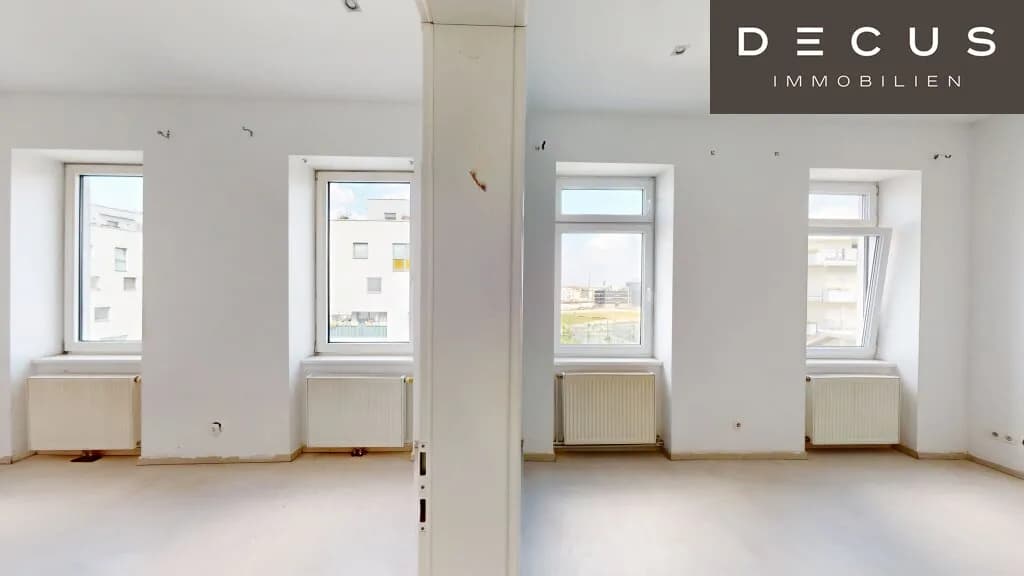 2-Zimmer-Wohnung kaufen in Wien – 55,1 m², € 199.500 – Bild 6 von 17