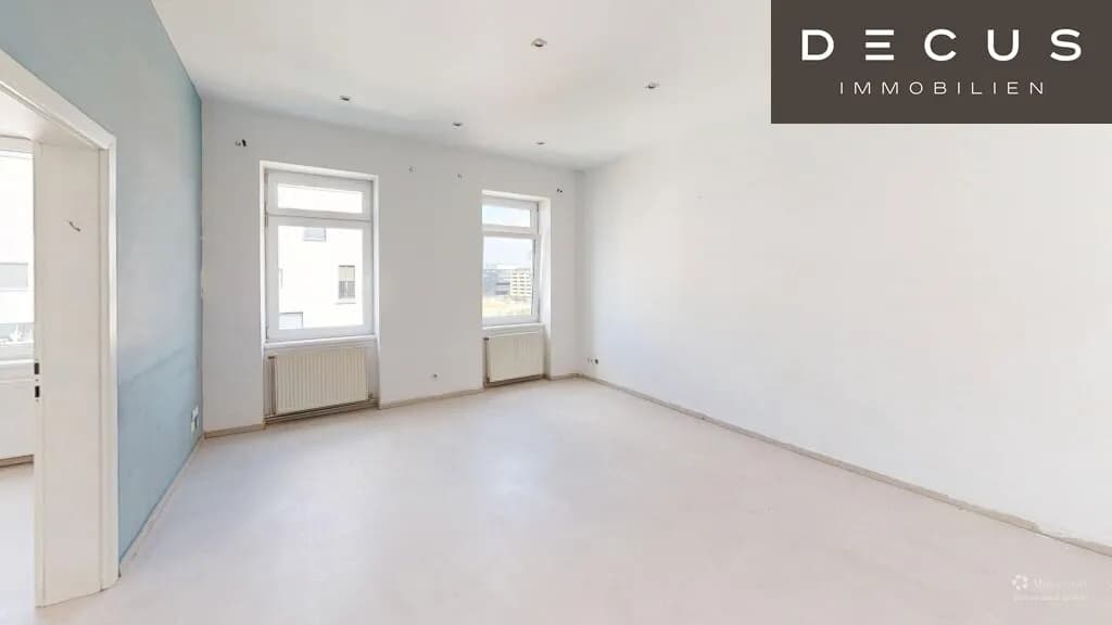 2-Zimmer-Wohnung kaufen in Wien – 55,1 m², € 199.500 – Bild 7 von 17