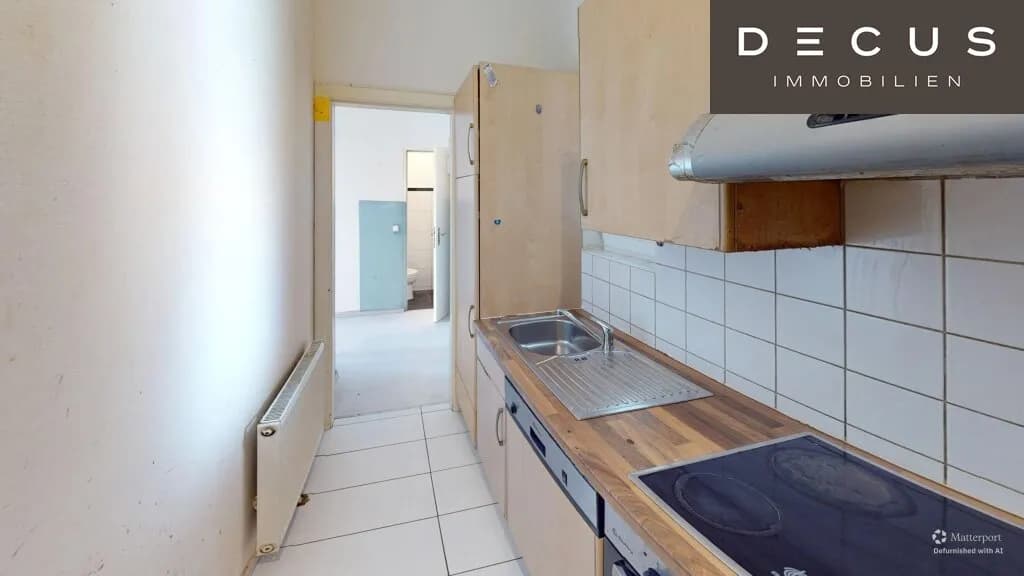 2-Zimmer-Wohnung kaufen in Wien – 55,1 m², € 199.500 – Bild 8 von 17