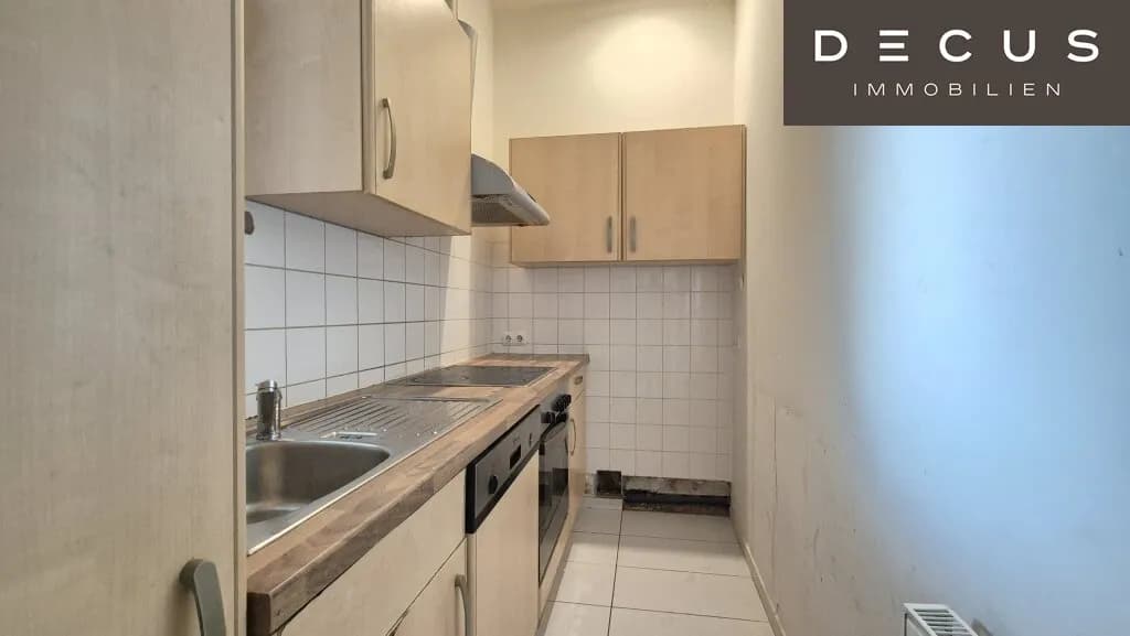 2-Zimmer-Wohnung kaufen in Wien – 55,1 m², € 199.500 – Bild 9 von 17