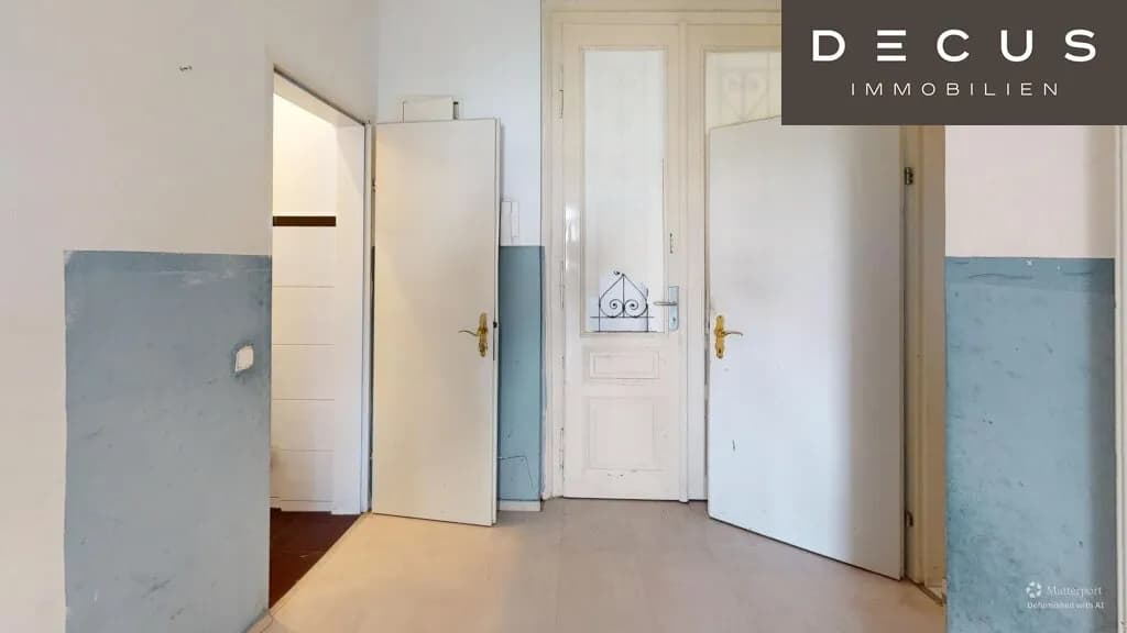 2-Zimmer-Wohnung kaufen in Wien – 55,1 m², € 199.500 – Bild 14 von 17