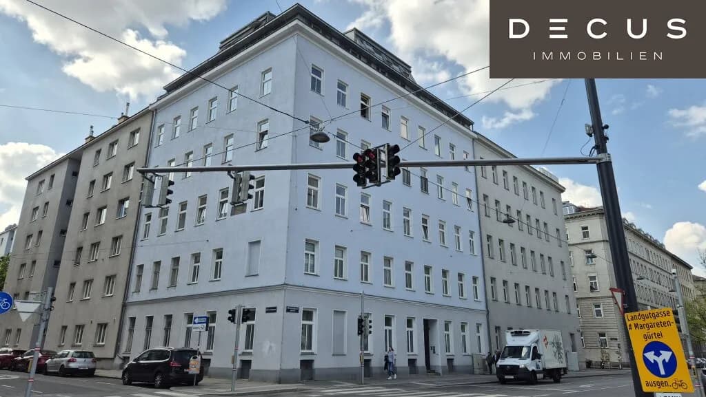 2-Zimmer-Wohnung kaufen in Wien – 55,1 m², € 199.500 – Bild 16 von 17