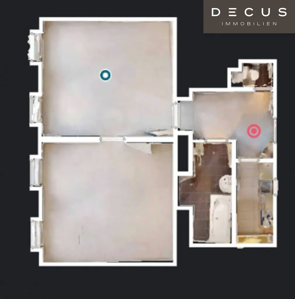 2-Zimmer-Wohnung kaufen in Wien – 55,1 m², € 199.500 – Bild 17 von 17