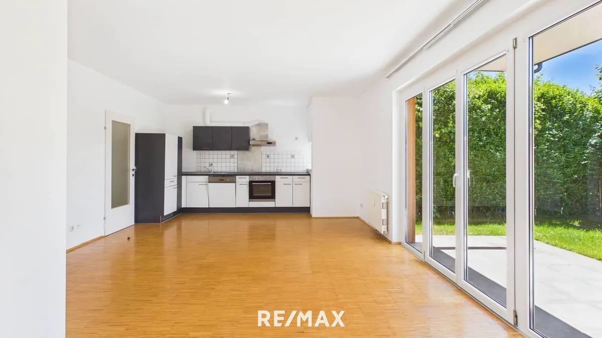 2-Zimmer-Wohnung kaufen in Linz Land – 49 m², € 209.000 – Bild 2 von 12