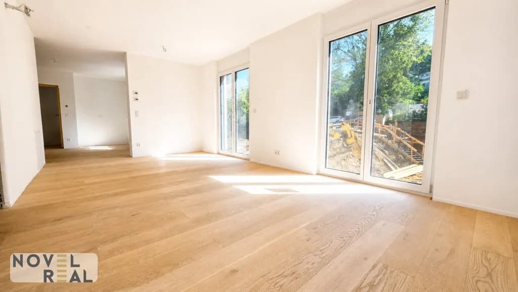 2-Zimmer-Wohnung kaufen in Wien – 58 m², € 650.000