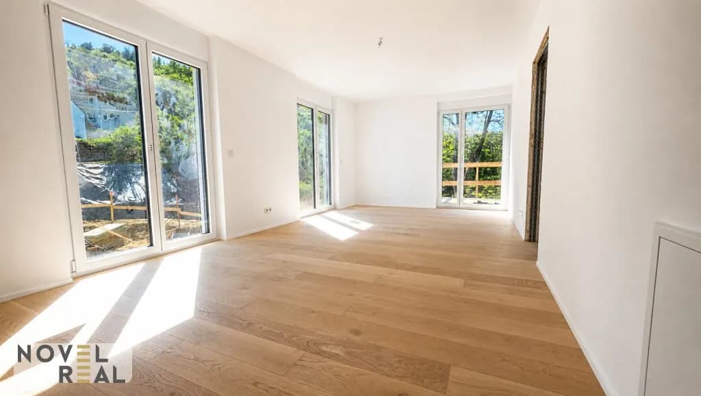 2-Zimmer-Wohnung kaufen in Wien – 58 m², € 650.000 – Bild 2 von 7
