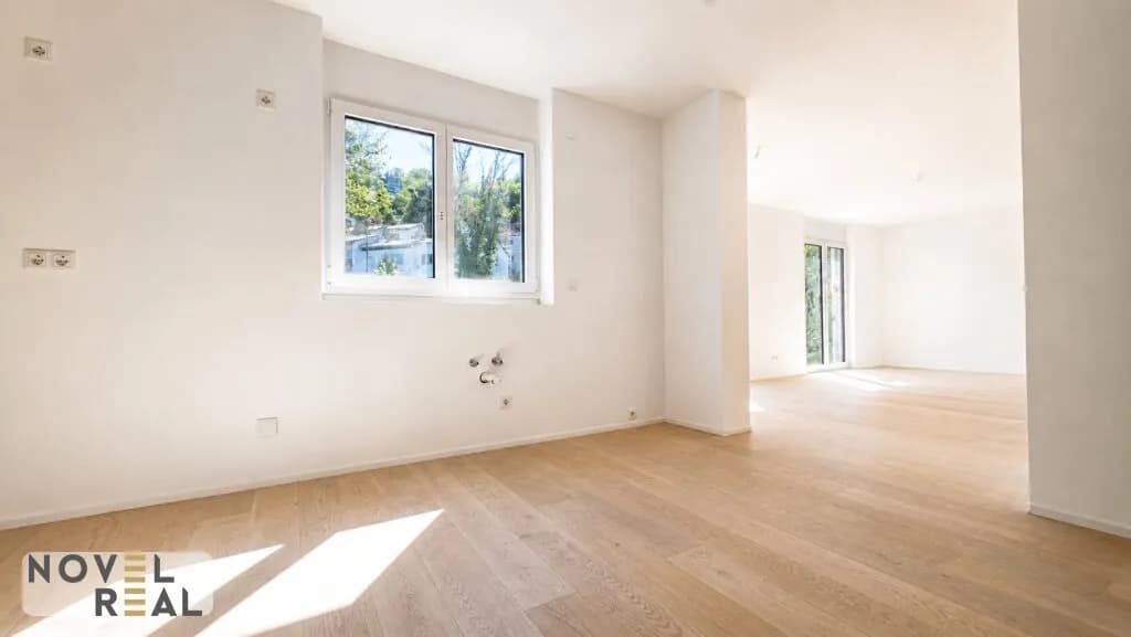 2-Zimmer-Wohnung kaufen in Wien – 58 m², € 650.000 – Bild 3 von 7