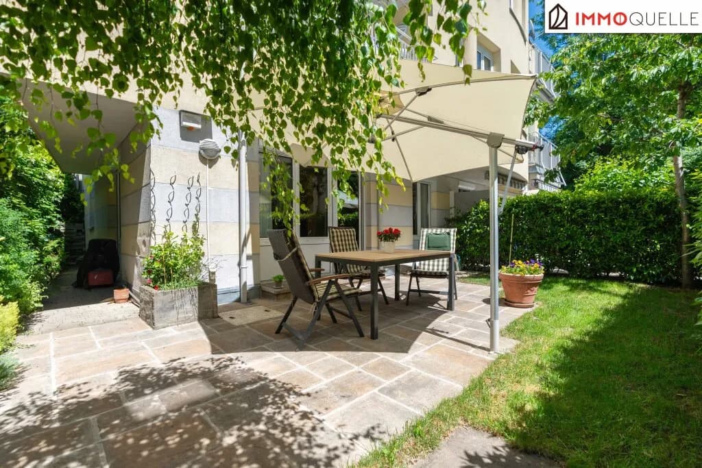 3-Zimmer-Wohnung kaufen in Wien – 81,94 m², € 598.000