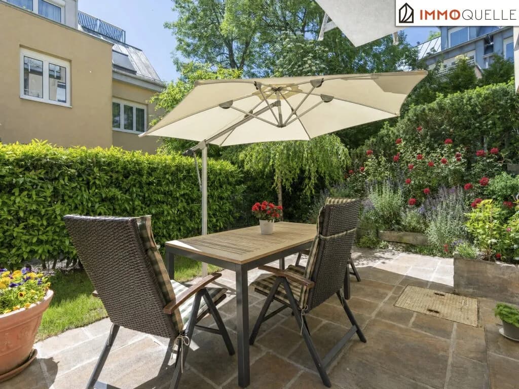 3-Zimmer-Wohnung kaufen in Wien – 81,94 m², € 598.000 – Bild 2 von 13