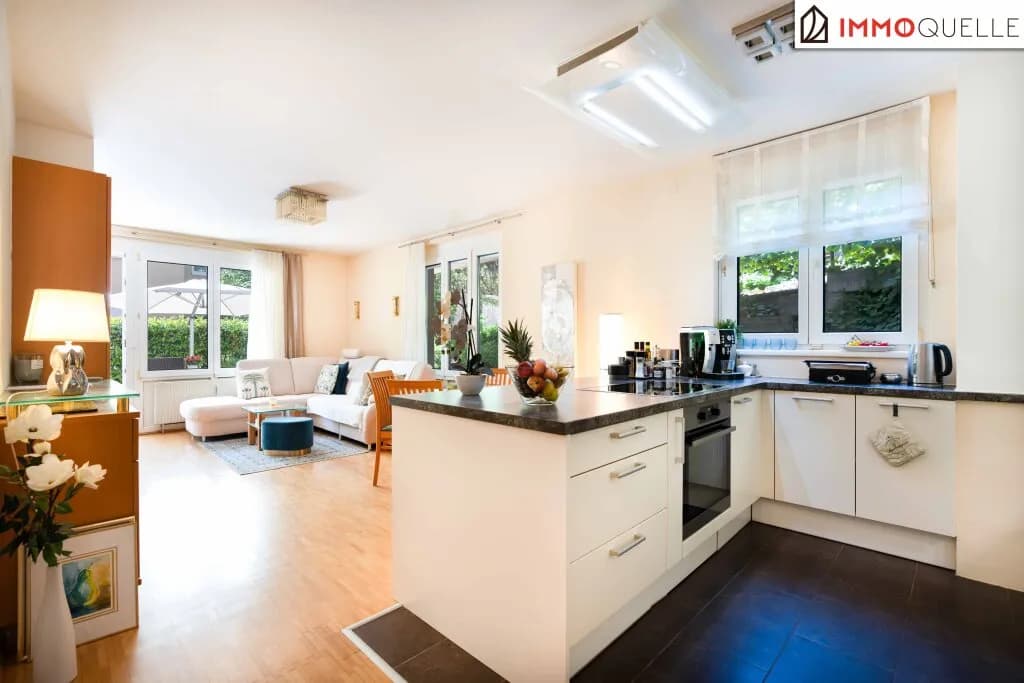 3-Zimmer-Wohnung kaufen in Wien – 81,94 m², € 598.000 – Bild 3 von 13