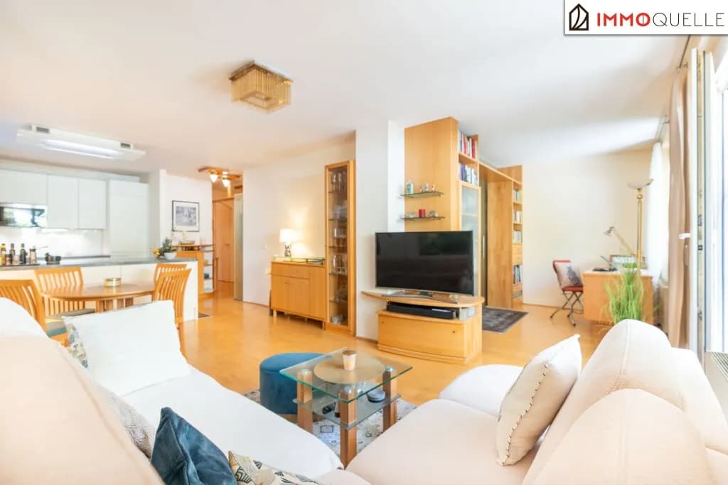 3-Zimmer-Wohnung kaufen in Wien – 81,94 m², € 598.000 – Bild 4 von 13