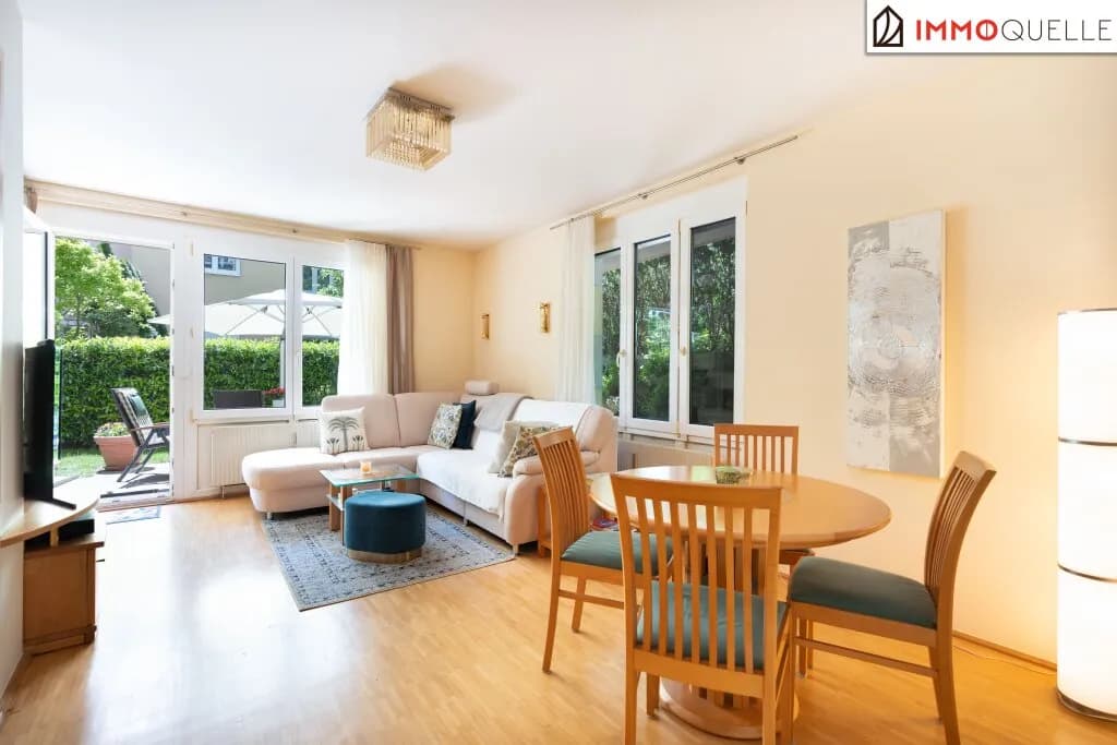 3-Zimmer-Wohnung kaufen in Wien – 81,94 m², € 598.000 – Bild 5 von 13