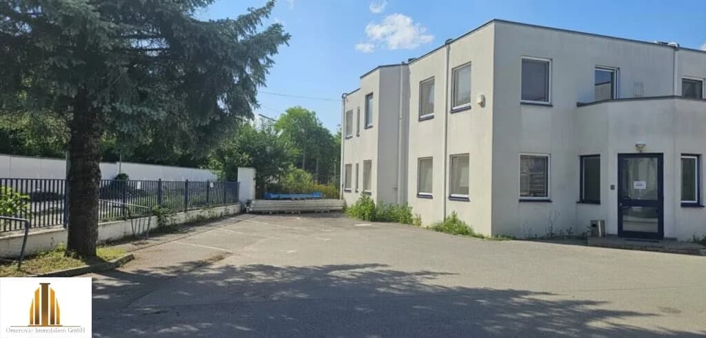 Immobilie kaufen in Wien – 910 m², € 3.300.000 – Bild 1 von 5
