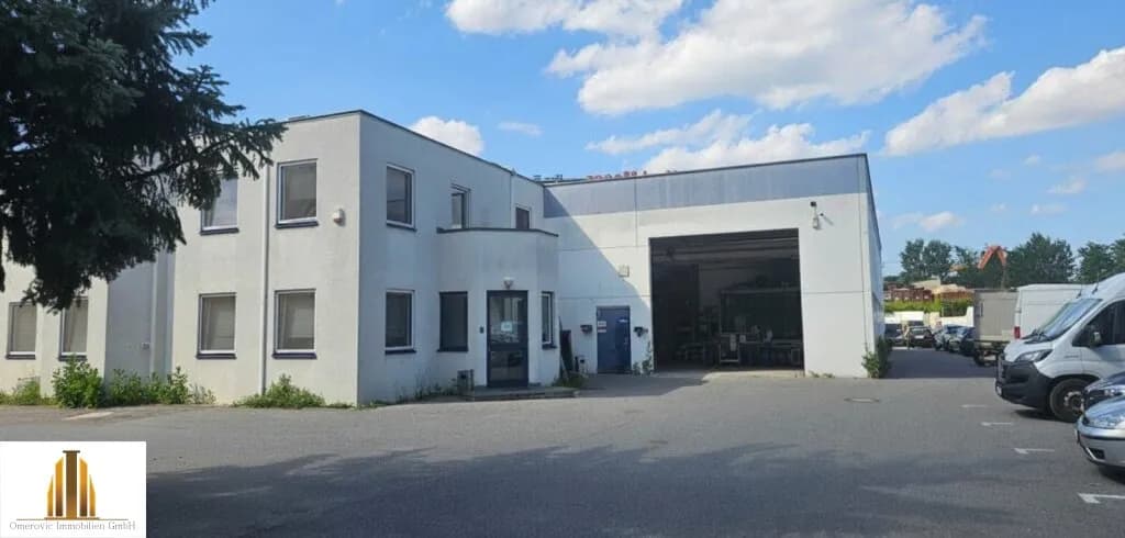Immobilie kaufen in Wien – 910 m², € 3.300.000 – Bild 2 von 5