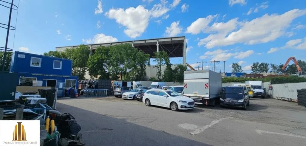 Immobilie kaufen in Wien – 910 m², € 3.300.000 – Bild 3 von 5