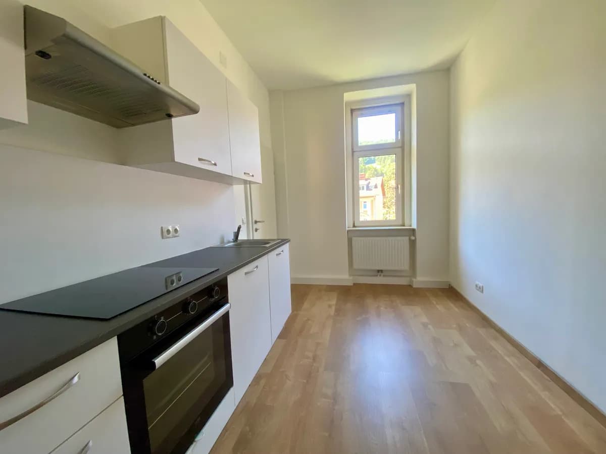3-Zimmer-Wohnung mieten in Leoben – 82 m², € 648