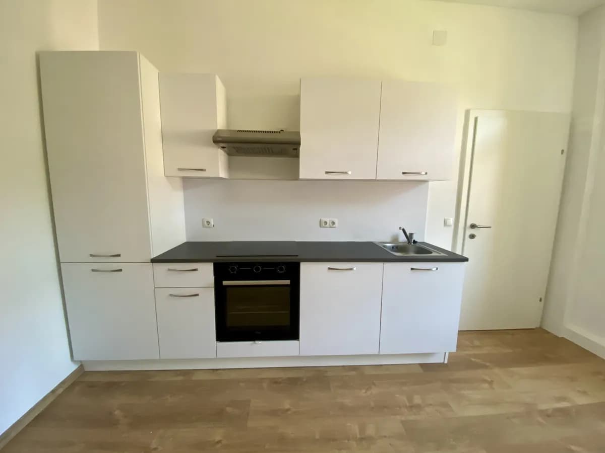 3-Zimmer-Wohnung mieten in Leoben – 82 m², € 648 – Bild 2 von 6