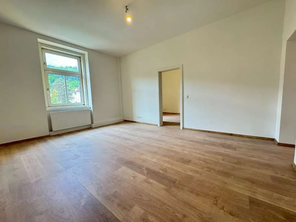 3-Zimmer-Wohnung mieten in Leoben – 82 m², € 648 – Bild 5 von 6