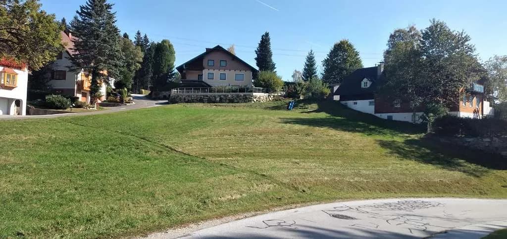 Grundstück kaufen in Weiz – 1 948 m²