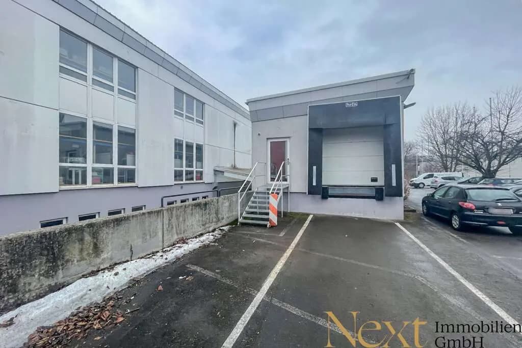 Gewerbeimmobilie mieten in Linz Land – 1 195 m², € 9.212 – Bild 6 von 6