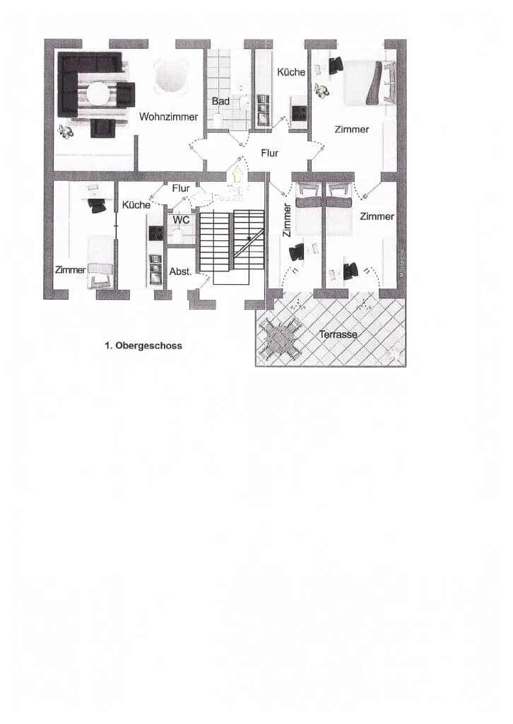 Gewerbeimmobilie kaufen in Graz – 400 m², € 849.000 – Bild 17 von 21