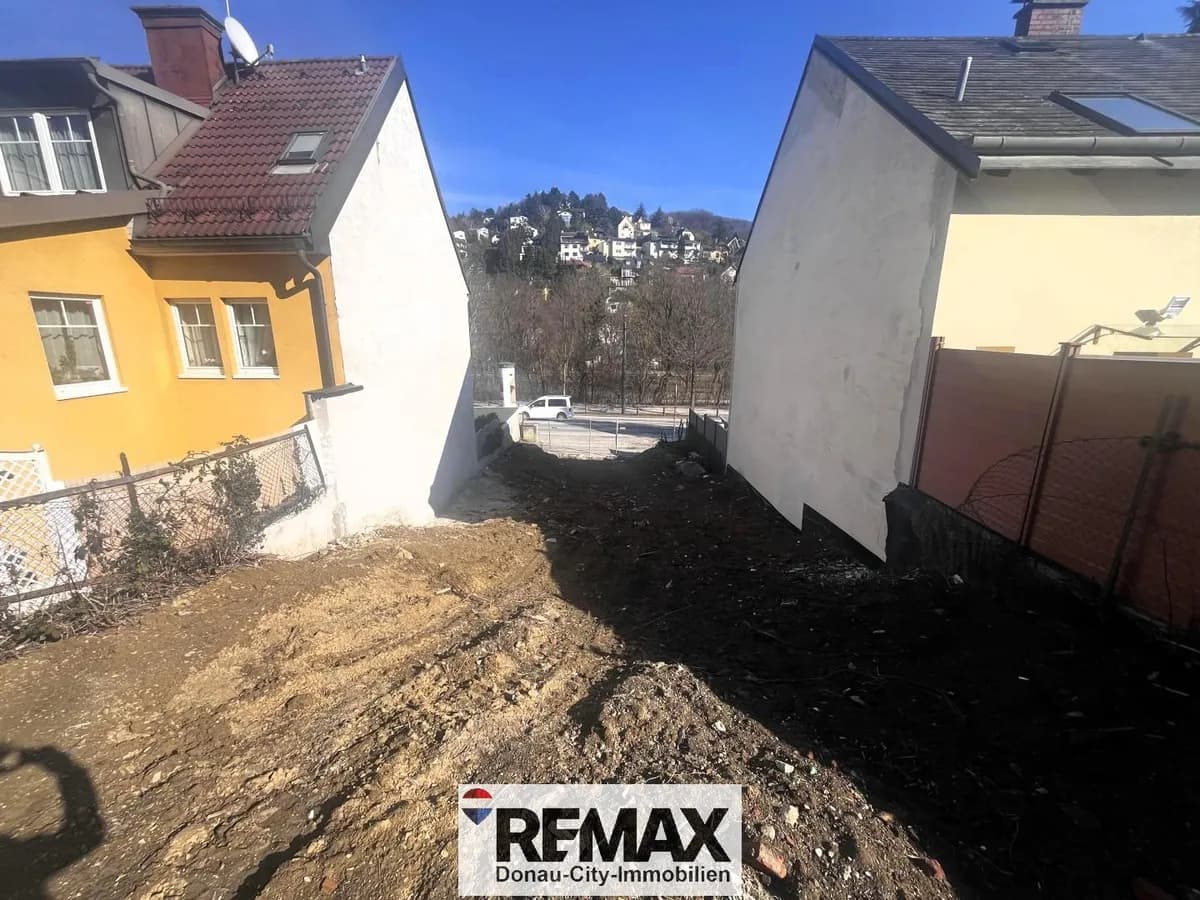 Grundstück kaufen in Wien – 488 m², € 449.000 – Bild 4 von 6