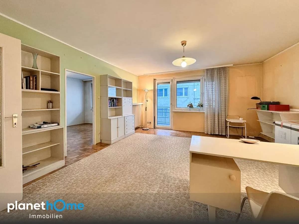 3-Zimmer-Wohnung kaufen in Wien – 107 m², € 420.000 – Bild 2 von 18