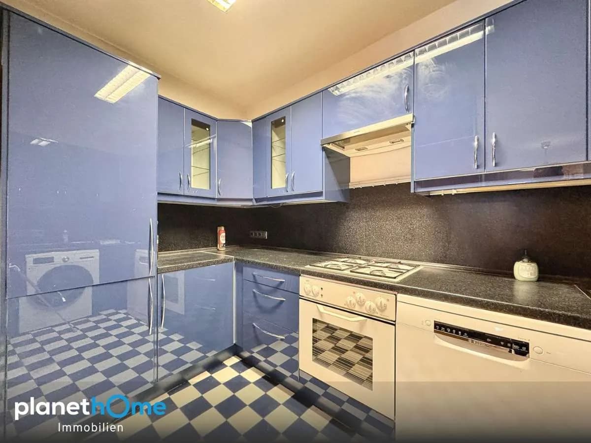 3-Zimmer-Wohnung kaufen in Wien – 107 m², € 420.000 – Bild 3 von 18