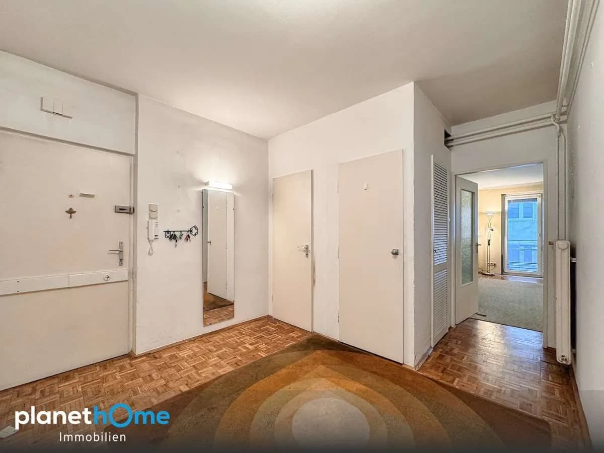3-Zimmer-Wohnung kaufen in Wien – 107 m², € 420.000 – Bild 5 von 18