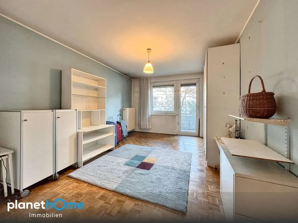 3-Zimmer-Wohnung kaufen in Wien – 107 m², € 420.000 – Bild 8 von 18