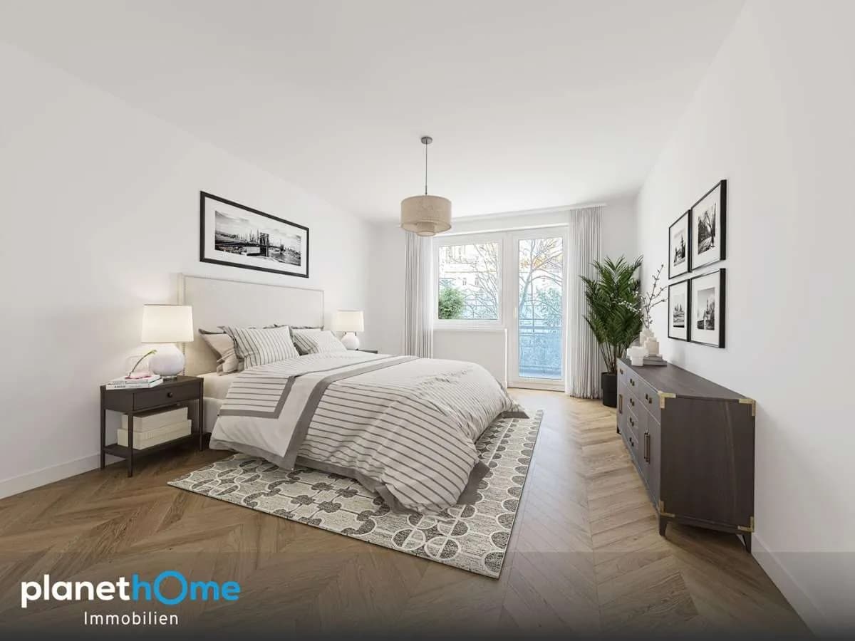 3-Zimmer-Wohnung kaufen in Wien – 107 m², € 420.000 – Bild 9 von 18