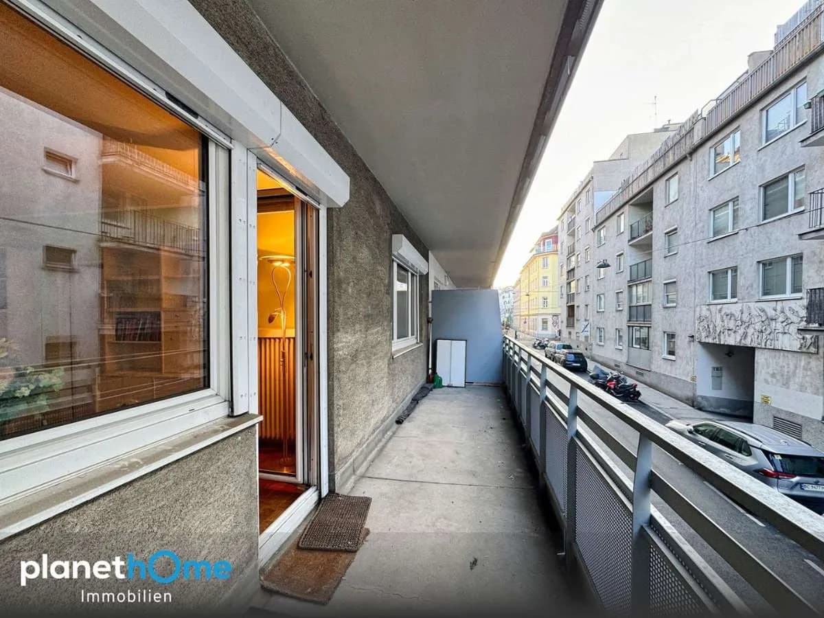 3-Zimmer-Wohnung kaufen in Wien – 107 m², € 420.000 – Bild 11 von 18