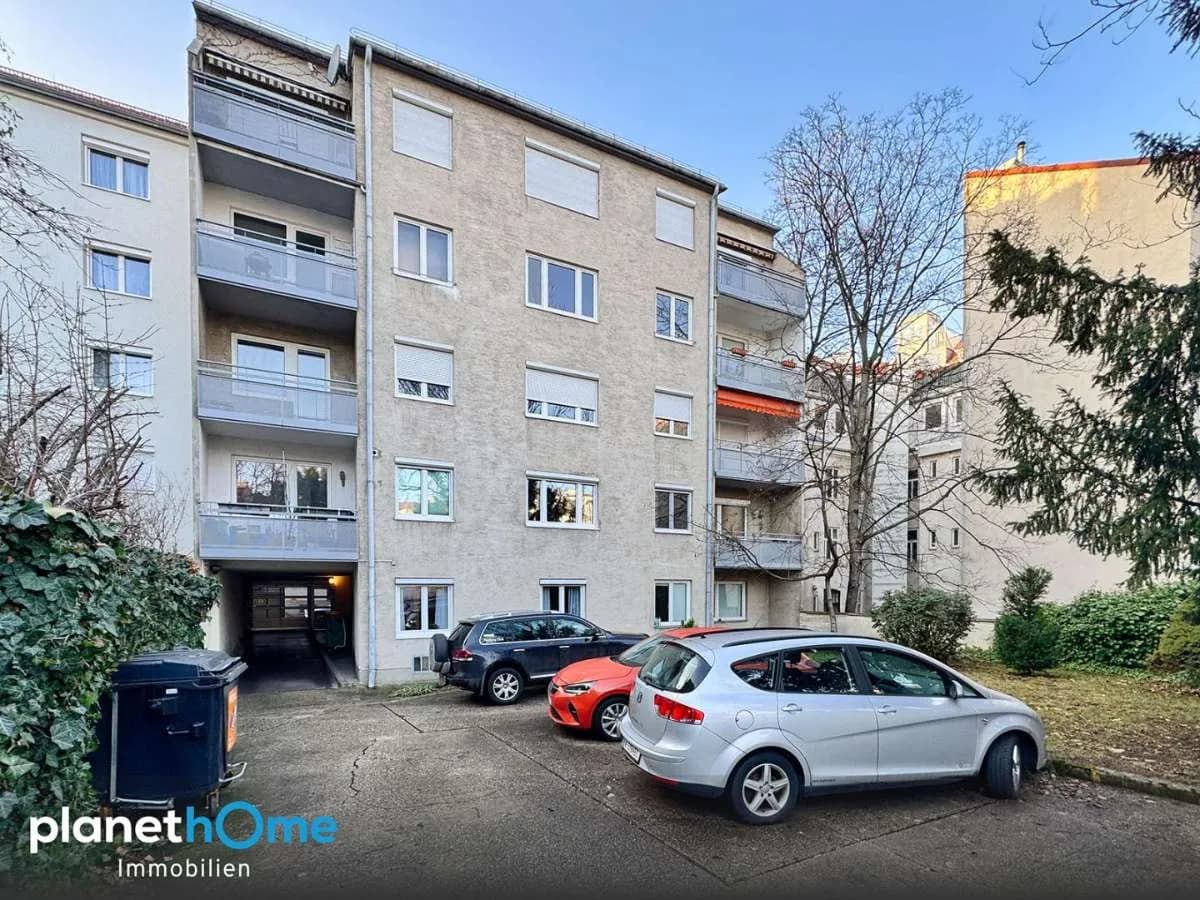 3-Zimmer-Wohnung kaufen in Wien – 107 m², € 420.000 – Bild 12 von 18