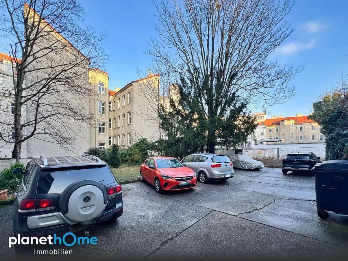 3-Zimmer-Wohnung kaufen in Wien – 107 m², € 420.000 – Bild 13 von 18