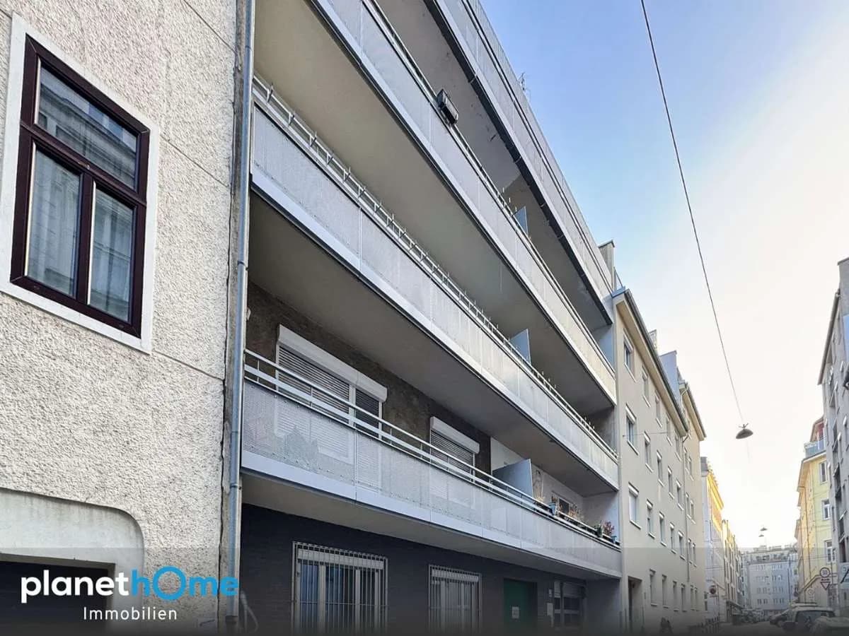 3-Zimmer-Wohnung kaufen in Wien – 107 m², € 420.000 – Bild 14 von 18