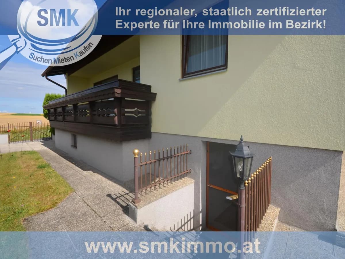 3-Zimmer-Haus kaufen in Horn – 100 m², € 180.000 – Bild 2 von 30
