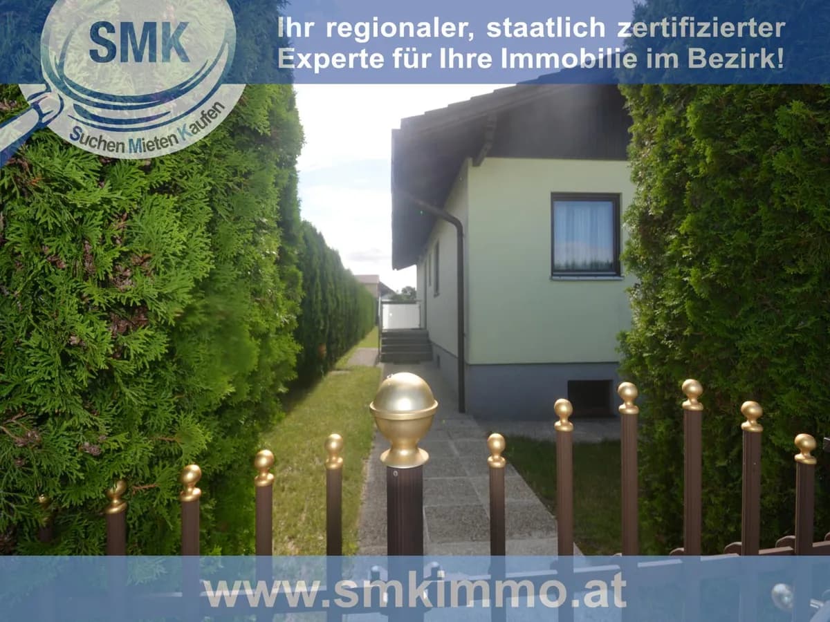 3-Zimmer-Haus kaufen in Horn – 100 m², € 180.000 – Bild 3 von 30