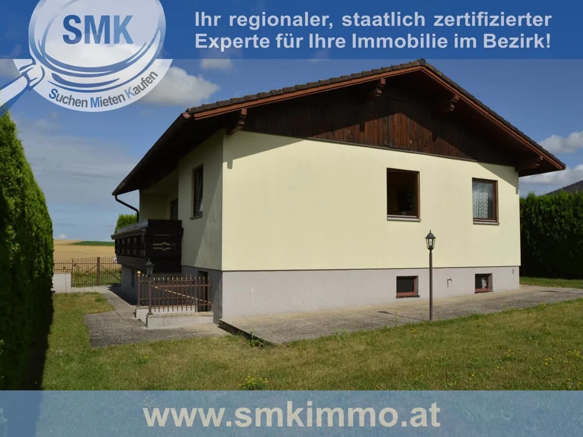 3-Zimmer-Haus kaufen in Horn – 100 m², € 180.000 – Bild 5 von 30