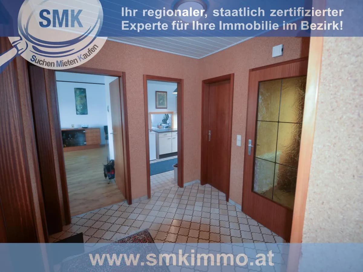 3-Zimmer-Haus kaufen in Horn – 100 m², € 180.000 – Bild 7 von 30