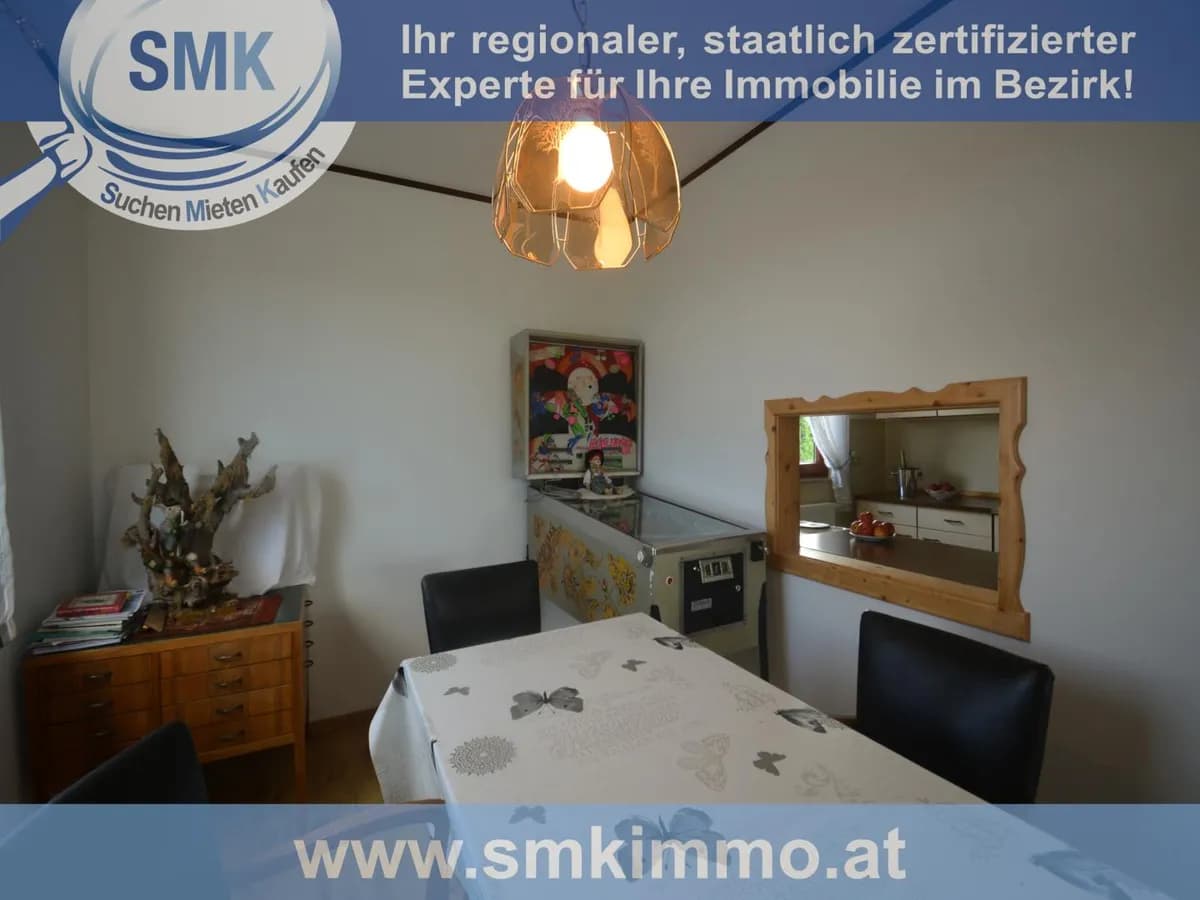 3-Zimmer-Haus kaufen in Horn – 100 m², € 180.000 – Bild 8 von 30