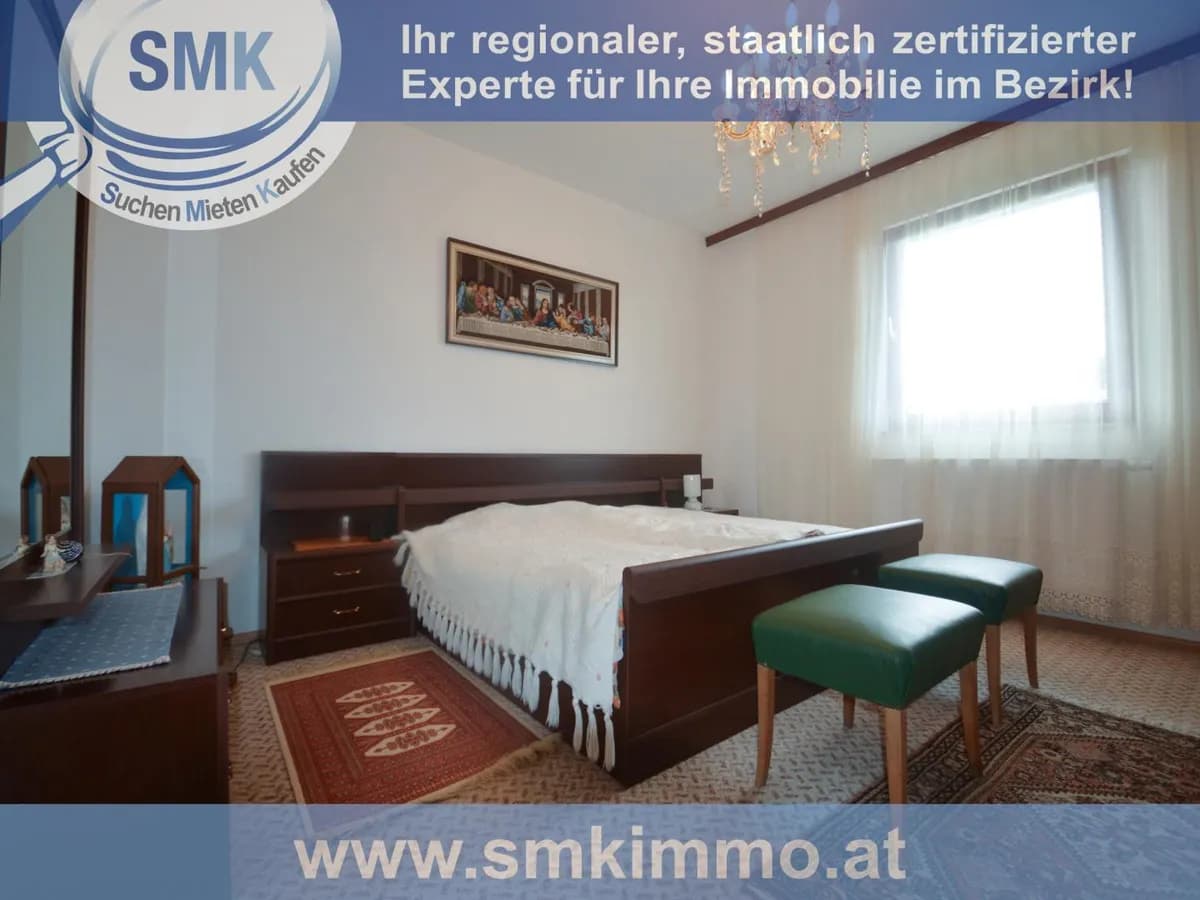 3-Zimmer-Haus kaufen in Horn – 100 m², € 180.000 – Bild 10 von 30
