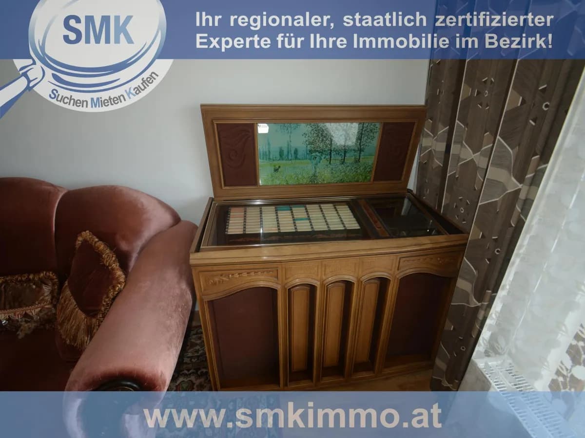 3-Zimmer-Haus kaufen in Horn – 100 m², € 180.000 – Bild 11 von 30