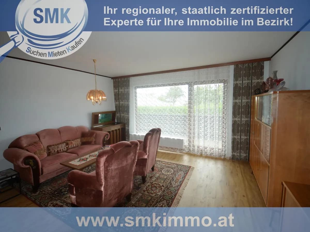 3-Zimmer-Haus kaufen in Horn – 100 m², € 180.000 – Bild 12 von 30