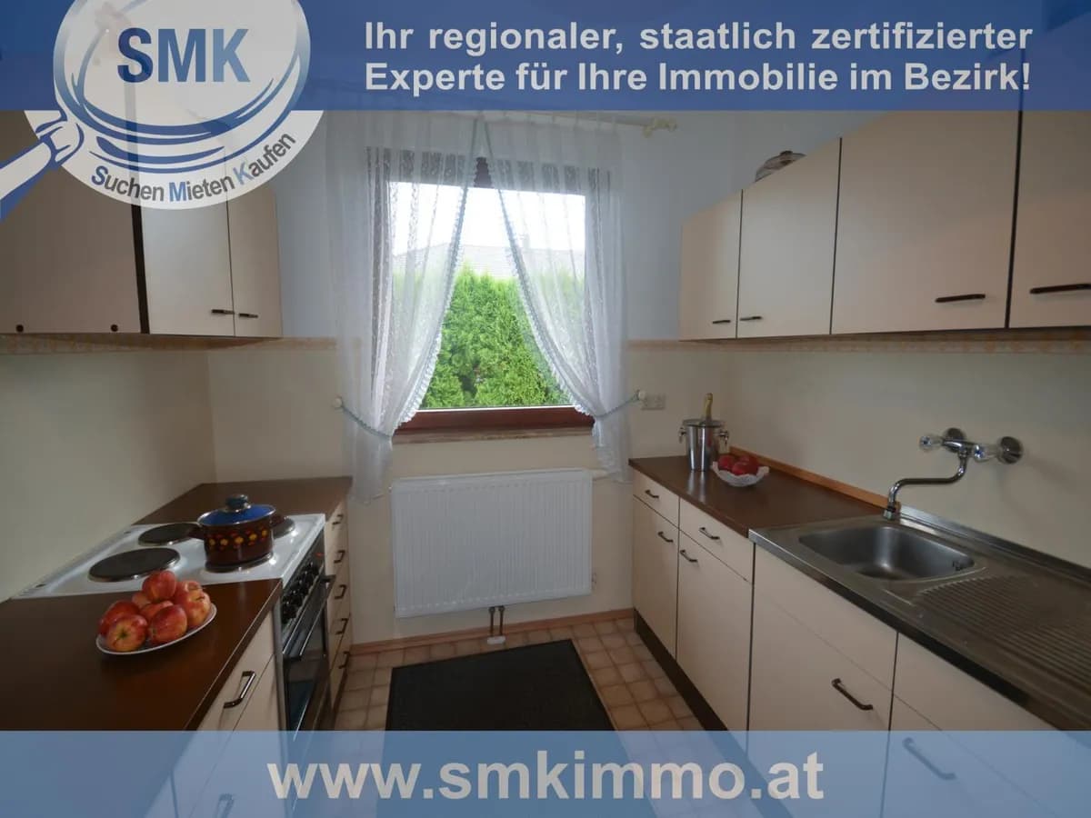 3-Zimmer-Haus kaufen in Horn – 100 m², € 180.000 – Bild 13 von 30