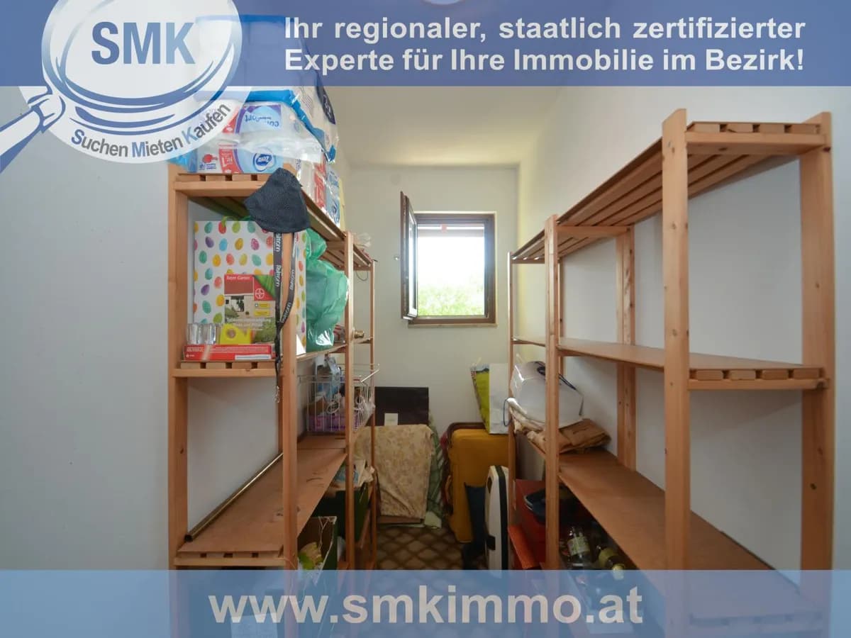3-Zimmer-Haus kaufen in Horn – 100 m², € 180.000 – Bild 16 von 30