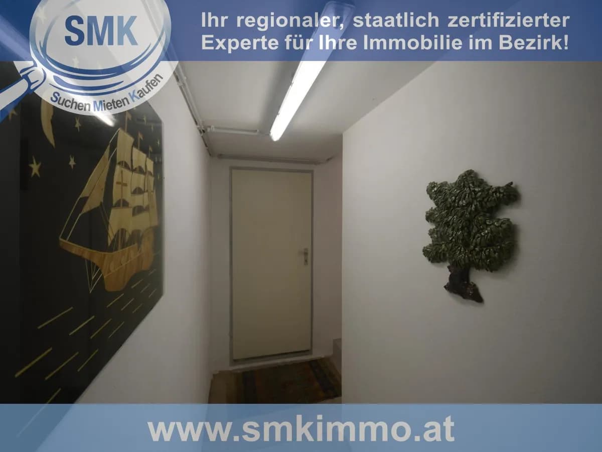 3-Zimmer-Haus kaufen in Horn – 100 m², € 180.000 – Bild 17 von 30