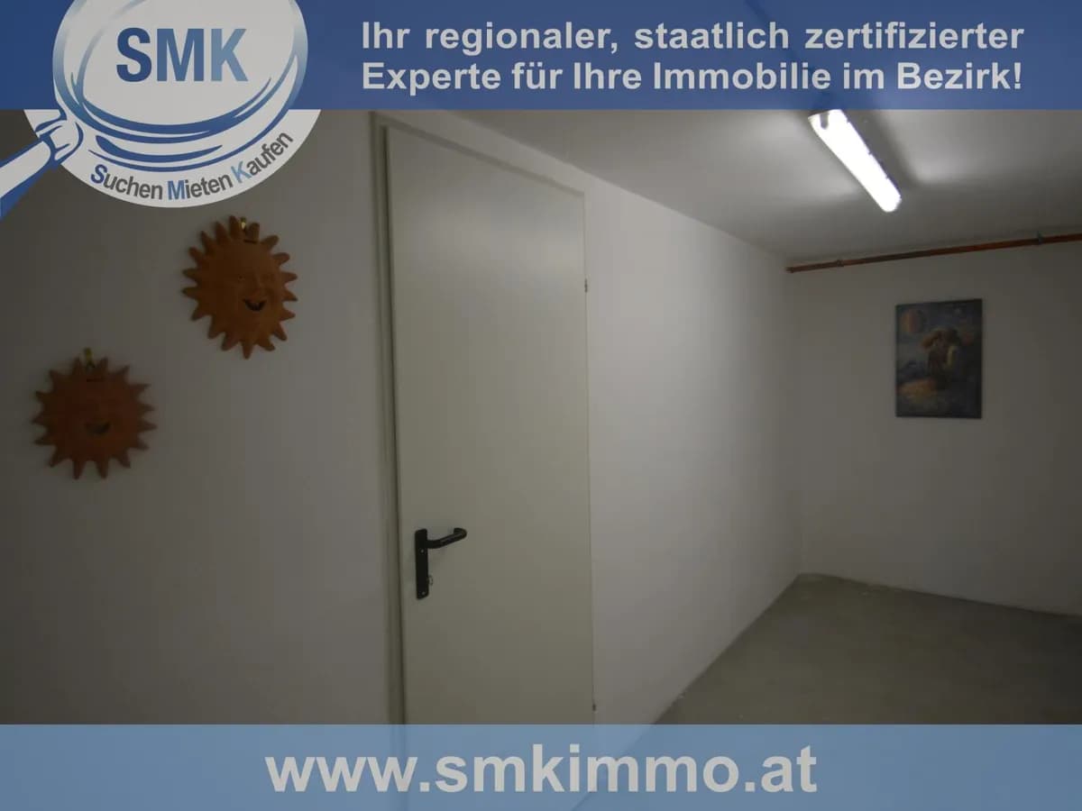 3-Zimmer-Haus kaufen in Horn – 100 m², € 180.000 – Bild 18 von 30
