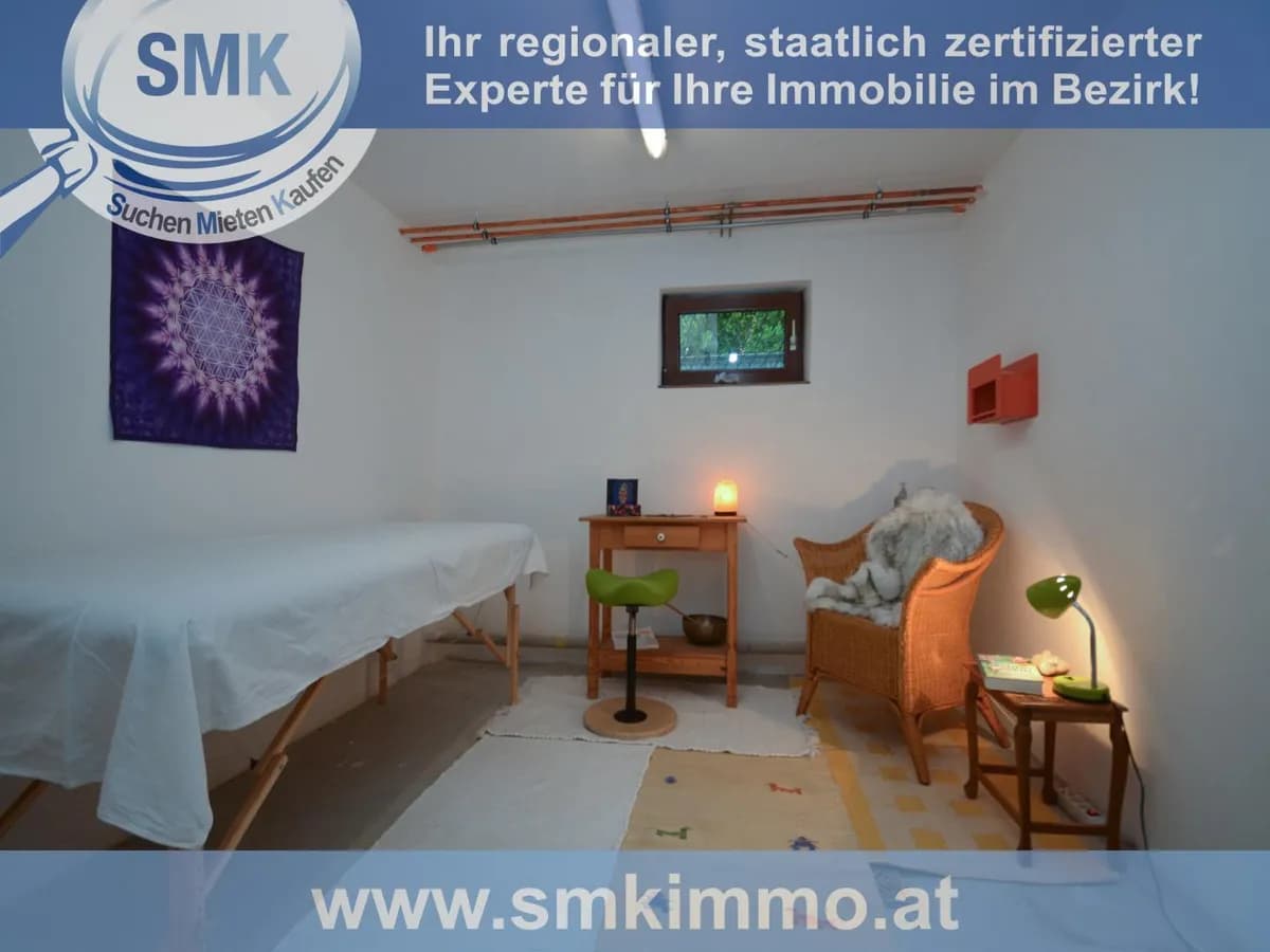 3-Zimmer-Haus kaufen in Horn – 100 m², € 180.000 – Bild 19 von 30