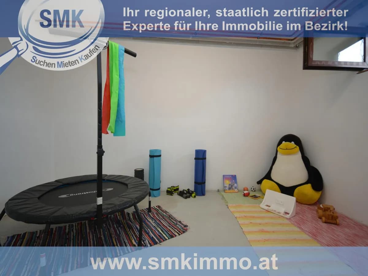 3-Zimmer-Haus kaufen in Horn – 100 m², € 180.000 – Bild 20 von 30